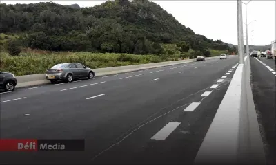 Verdun : un policier à moto blessé en voulant éviter un chien errant