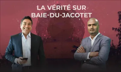 [Exclusif] La vérité sur Baie-du-Jacotet