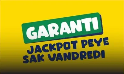 Loto Vert : tirage de ce vendredi 19 mai 2023