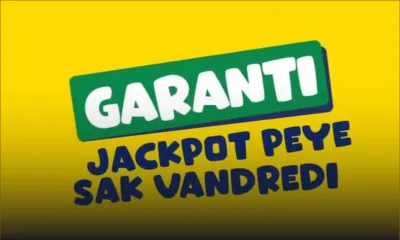 Loto Vert : tirage de ce vendredi 26 mai 2023