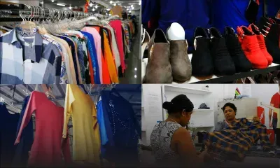 Vêtements d’hiver : quelle tendance cette année ?