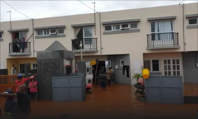 Inondations à Petite-Rivière et à Gros-Cailloux : La NHDC réclame des comptes aux constructeurs 