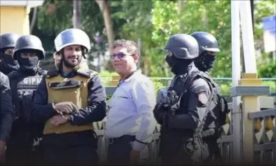 Vimen Leaks 2 : révélations sur la défunte SST – Quelles conséquences ?