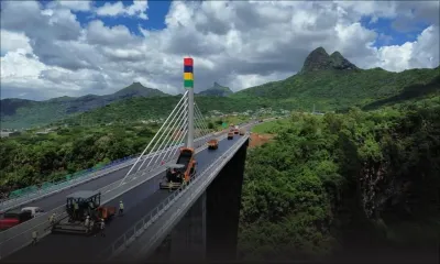 Viaduc reliant Sorèze à Coromandel : des tests de sécurité bientôt entrepris