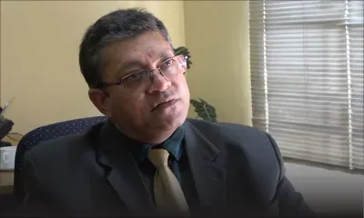 Sanjeev Sobhee, vice-chancelier de l’UoM : «C’est mieux d’avoir un Mauricien à la tête de l’université» 