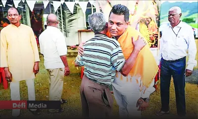 Sentiments mitigés des mandants