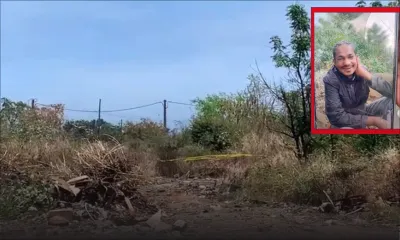 Arosh Gopaul inculpé du meurtre d'Anil Babajee