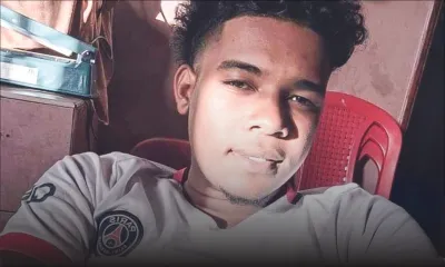 Accident fatal à Quatre-Bornes : de nombreux Facebookers affligés après le décès de Romain Pierre