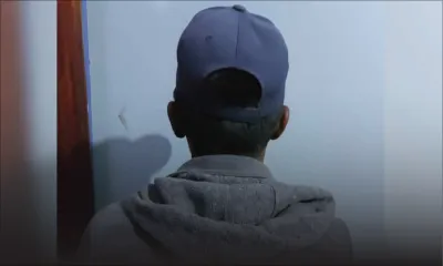 Un jeune de 19 ans victime de chantage sexuel : son patron âgé de 56 ans le filmait à son insu sur le portable de la famille