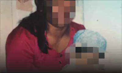 Agressée au sabre par son amant: Preetee lutte contre la mort