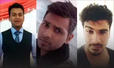 4 morts dans l'incendie d'une voiture après une sortie de route à Mapou : une sortie entre amis vire au drame