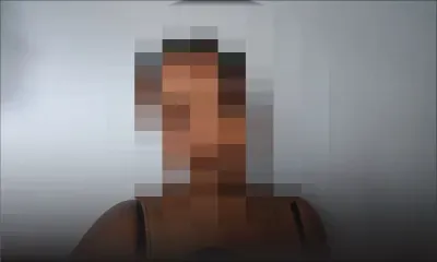 Deux individus encagoulés font irruption chez un policier et menacent sa famille