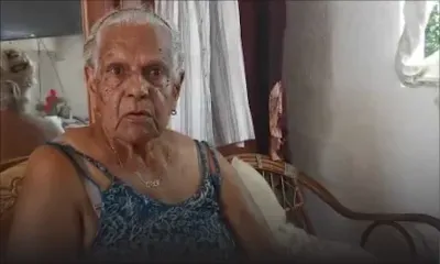 Hedwige, 84 ans, victime de vol : «Linn tir enn long kouto»