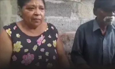 Cassis : amputée de la jambe gauche, elle a dû ramper pour échapper aux flammes