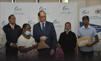 Hit-and-run : Rs 1, 800,000 déboursées pour les victimes 