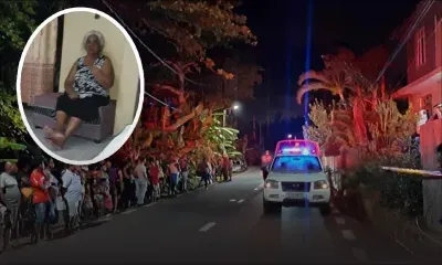 Bois-des-Amourettes : un jeune homme arrêté dans le cadre de l’enquête sur la mort de Marie Odile Matambi, 82 ans