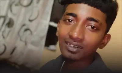 Accident fatal à Cottage :  le témoignage de la mère de Dinesh Gopalsingh