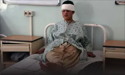 Afghanistan : au moins 16 morts dans le désamorçage d'un véhicule piégé