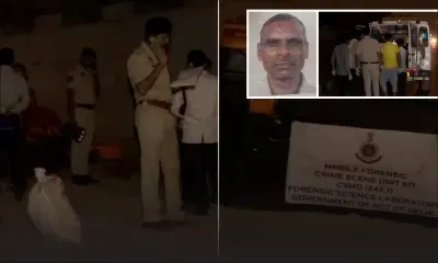 Un Mauricien retrouvé mort à Delhi