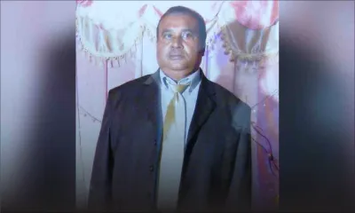 Belle-Mare : Nund Jhoomuck meurt noyé