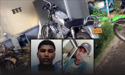 Accidents : 5 morts vendredi