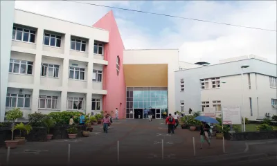 400 hospital attendants to be paid their overtime after one year