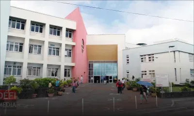 Pointe-aux-Biches : un Kenyan retrouvé mort dans sa chambre d’hôtel