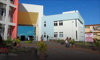 Une fillette de 3 mois décède dans une crèche