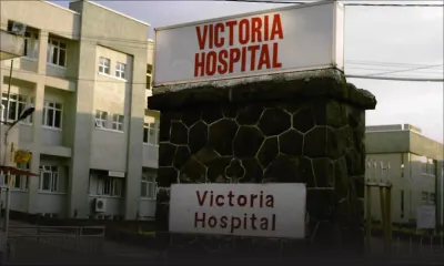 Sainte-Croix : un bébé d’un an grièvement brûlé au visage et à la main