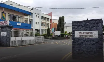 Santé : un hôpital moderne bientôt à Candos