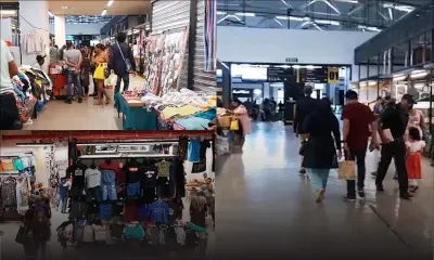 Au Victoria Urban Terminal : Des aménagements prévus pour attirer plus de visiteurs