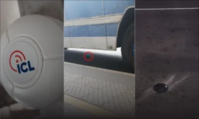 Transport : un système de gestion intelligent au Victoria Urban Terminal