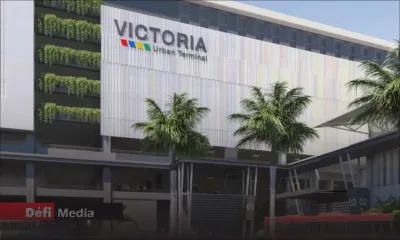 Loyer au Victoria Urban Terminal : les propositions de la Street Vendors Association au PM