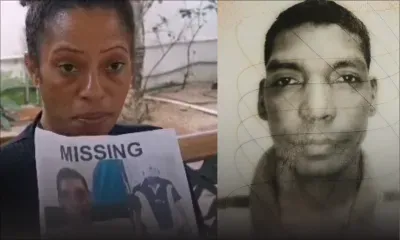 Porté disparu depuis vendredi : Angelito retrouvé grâce à l'appel à l'aide de son épouse