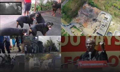 Ce qu'il ne fallait pas rater 