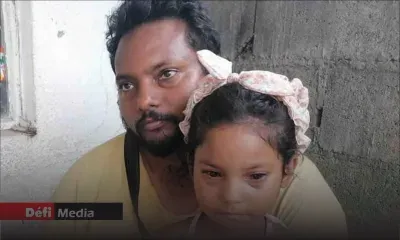 Agression d’un fillette de 6 ans à Barkly : Un suspect de 17 ans formellement identifié 