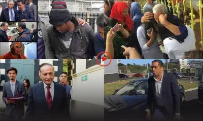 [Vidéos] Ce qu’il ne fallait pas rater