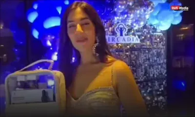 PRANA Skin and Laser Clinic introduit la marque Circadia à Maurice