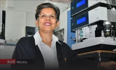 Contrat résilié : Vidhu Madhub-Dassyne n’est plus la directrice du FSL 