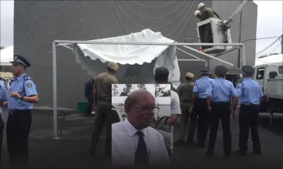 Vidianand Lutchmeeparsad, secrétaire de la Task Force : «On ne démolira pas les tentes» 