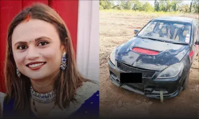 Tuée par son époux : Natasha Cornet avait déjà porté plainte pour violence conjugale 