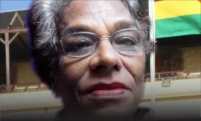 Vidya Narayen: inaccessible sommet de l’état pour l’ancienne juge