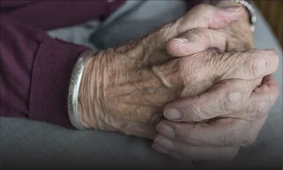 Ligotée par deux malfrats à son domicile - la victime de 89 ans : «Mo ti pre pou mor !»