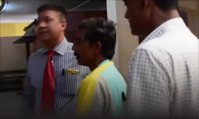 Meurtre de Lara Rijs : «On ne croit pas qu’il pourrait commettre un tel crime», dit une proche du vigile