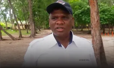 Travailleurs sous le confinement : « dans les villas en bord de mer, on coopère avec les garde-côtes et la police », confie Reshad, un vigile 