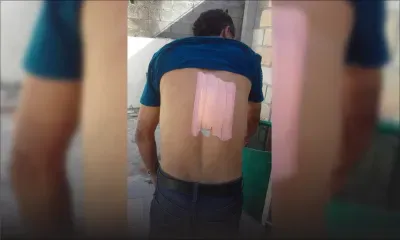 Arsenal : la succursale de Thomas Cook reçoit la visite des voleurs pour la seconde fois en moins d’un mois