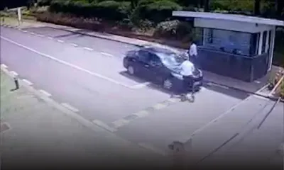 Rivière-du-Rempart : agression sur deux vigiles à l’entrée d’un complexe résidentiel privé