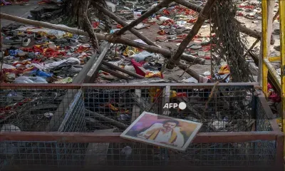 Bousculade mortelle en Inde : foule trop dense et mauvaise organisation