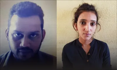 Extorsion alléguée : un constable de la Police Band se prétendant sergent et une femme arrêtés