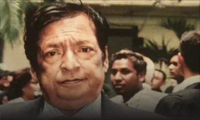 Décès de l’ancien diplomate Vijay Joypaul